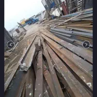 خرید و فروش آهن آلات دسته دوم