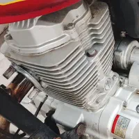 هندا 200احسان مدل 401فروش فوری بیمه دار