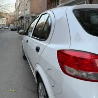 تیبا 2|خودرو سواری و وانت|تهران, شهرک ابوذر|دیوار