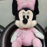 عروسک میگی موز نو هست