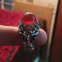 انگشتر فدیوم