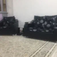 مبل هفت نفره راحتی