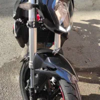 بنلی 250 تک 1402