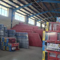 فروشنده انواع نردبان مخابراتی|ابزارآلات|تهران, مشیریه|دیوار