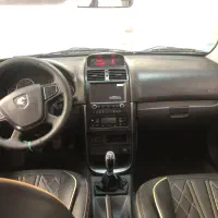 سورن پلاس ۱۴۰۳ موتورXu7p کارمندی|خودرو سواری و وانت|خوانسار, |دیوار