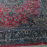 فروش دو عدد فرش 12متری