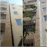 طناب راپل پیچ رولپلاک نما شستشوی نما،رنگ امیزی نما|خدمات پیشه و مهارت|تهران, تهرانسر شرقی|دیوار