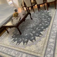 فرش 1200شانه|فرش|ارومیه, |دیوار