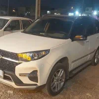 ام وی ام x33نیو مدل۴۰۱ گیربکس جدیدAt