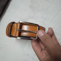 کمربند عسلی