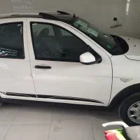 کوییک صفر سفید مشکی بااستاندارد85گانه