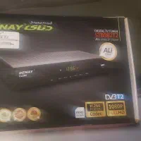 گیرنده دیجیتال دنای