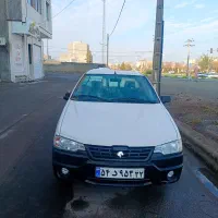 آریسان 404 صفر کیلومتر|خودرو سواری و وانت|بیرجند, |دیوار