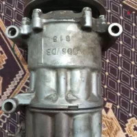 کمپرسور کولر ۲۰۶|قطعات یدکی و لوازم جانبی|کرمان, |دیوار