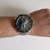 ساعت ادیفایس