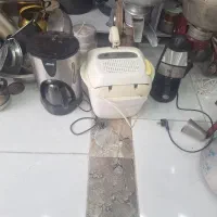 چرخ شیر دستی قهوه جوش سرخ کن و ....