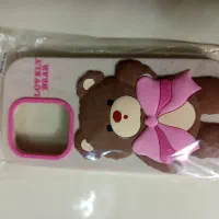 قاب ردمی نوت ۱۲ سیلیکونی