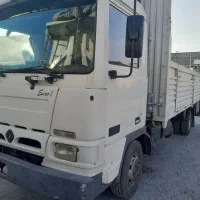 بادسان بی۸ مدل ۱۳۸۸