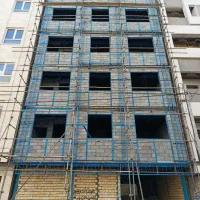 نبشی کشی نما و رابیتس|خدمات پیشه و مهارت|بیرجند, |دیوار