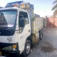 فروش خاور ۴/۵ امیکو