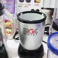 آسیاب مخلوط کن مجیک بولت