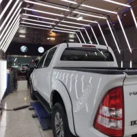 فوتون سالم بی رنگ جفت فوری