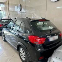 کوییک مدل ۴۰۱ مشکی بدون رنگ|خودرو سواری و وانت|گرگان, |دیوار