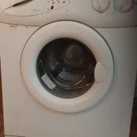 ماشین لباسشویی