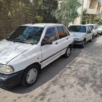 پراید 131 مدل 90|خودرو سواری و وانت|پیرانشهر, |دیوار