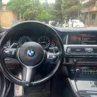 بی ام و 528i مدل 2015 فول|خودرو سواری و وانت|تهران, سعادت‌آباد|دیوار