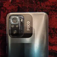 256g Poco m5s گوشی موبایل|موبایل|تهران, مقدم|دیوار