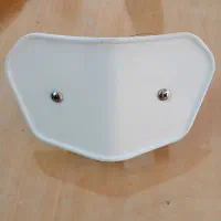 قاب(پلاک) جلو اصلی وگو