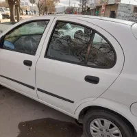 تیبا ۲|خودرو سواری و وانت|ملایر, |دیوار