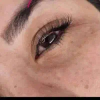 اکستنشن مژه .|خدمات آرایشگری و زیبایی|شیراز, قدوسی شرقی|دیوار