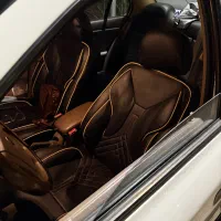 سمند ef7 کم کار|خودرو سواری و وانت|محمودآباد, |دیوار