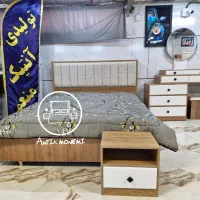 فروش ویژه درب مدل راکو با قیمت کارخانه|تخت و سرویس خواب|اصفهان, جلوان|دیوار