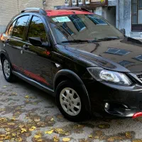 کوییک Rمدل 1400|خودرو سواری و وانت|خرمآباد, |دیوار