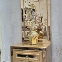 آینه طلایی جدید