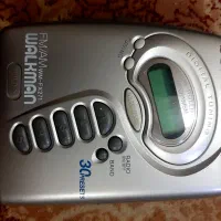 واکمن سونی اصل ژاپن در حد آک واقعی مدل WM-FX271