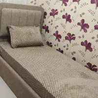 کاور تشک مخمل درجه یک|سرویس روتختی|قزوین, |دیوار