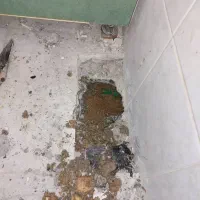 نشت یابی لوله کشی تخریب بازسازی ساختمان وپلاسر|خدمات پیشه و مهارت|اصفهان, خانه اصفهان|دیوار