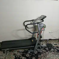 تردمیل ۵ کاره|تجهیزات ورزشی|تهران, سجاد|دیوار