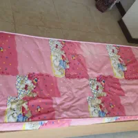 تخت خواب کودک و نوجوان با کفی و تشک|تخت و سرویس خواب|اصفهان, میرعماد|دیوار