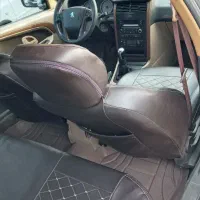 پارس مدل۱۴۰۰ بی رنگ اس|خودرو سواری و وانت|رشت, چله خانه|دیوار