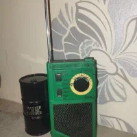 رادیو کلکسیونی روسی