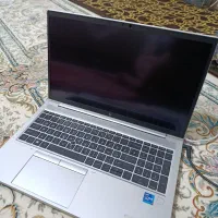 لپ تاپ رم ۱۶ i7 HP (elitebook 850GB)