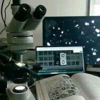 انجام کلیه امور علمی