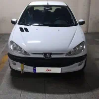 ۲۰۶ تیپ ۵ مدل ۹۳