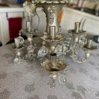 لوستر شیک و لوکس|لوستر و چراغ آویز|مشهد, آزادشهر|دیوار