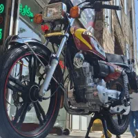 موتور لیفان SDI 150 مدل 1403 در حد صفر|موتورسیکلت|مشهد, شهرک بهارستان|دیوار